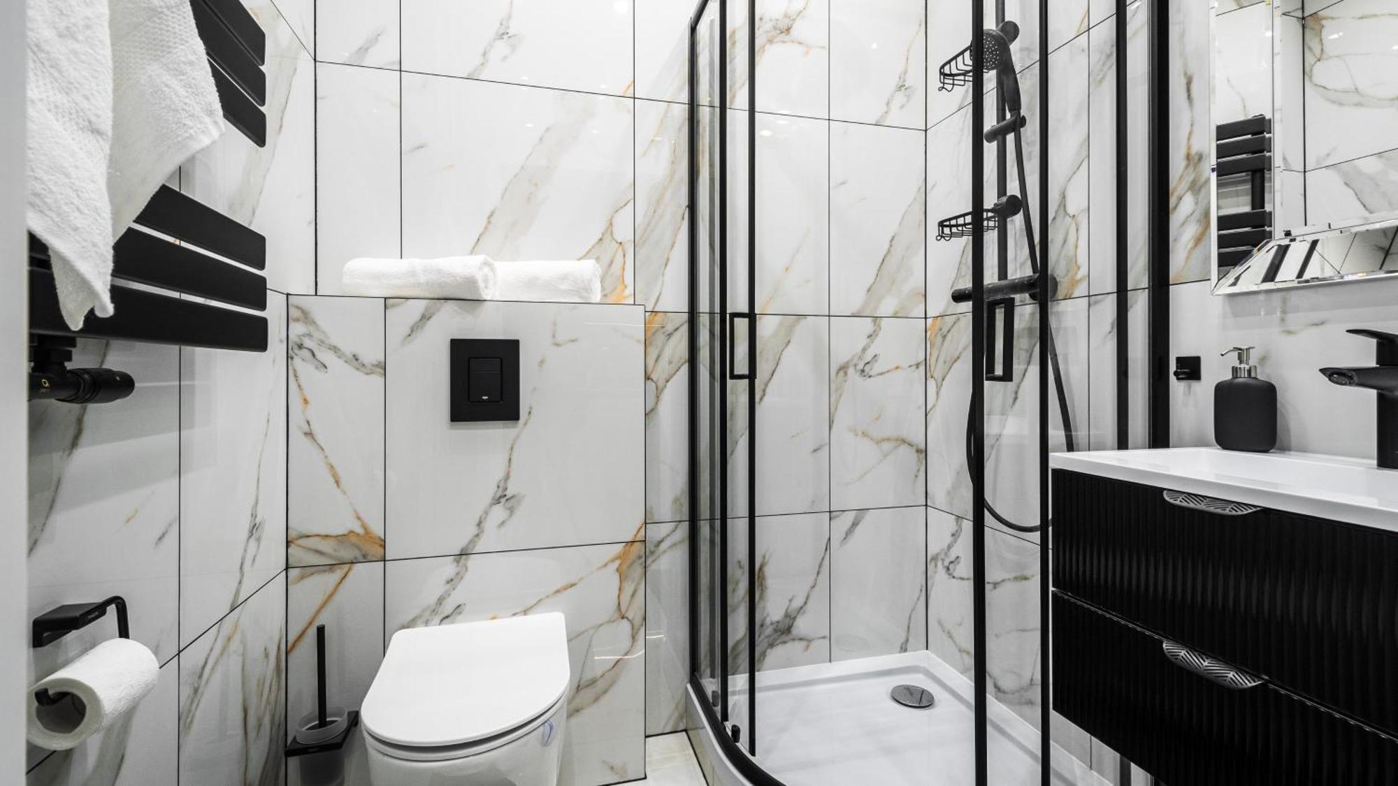 Widok Apartments Near The Palace Of Culture And Science By Sun & Snow Warsaw Ngoại thất bức ảnh